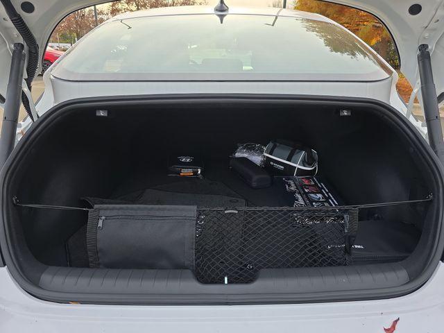 new 2025 Hyundai IONIQ 6 car, priced at $37,860