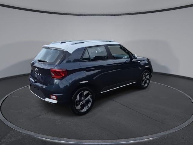 new 2026 Hyundai Venue car, priced at $24,615