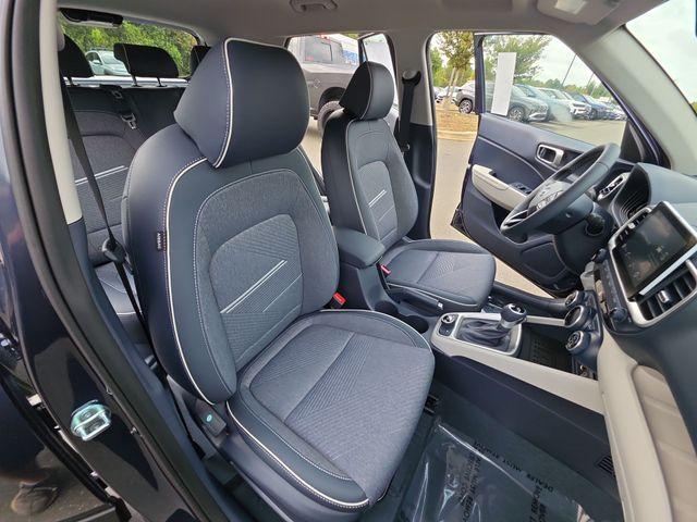 new 2026 Hyundai Venue car, priced at $24,615
