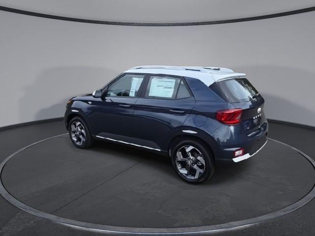 new 2026 Hyundai Venue car, priced at $24,615