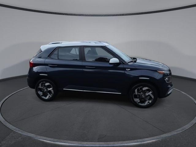 new 2026 Hyundai Venue car, priced at $24,615