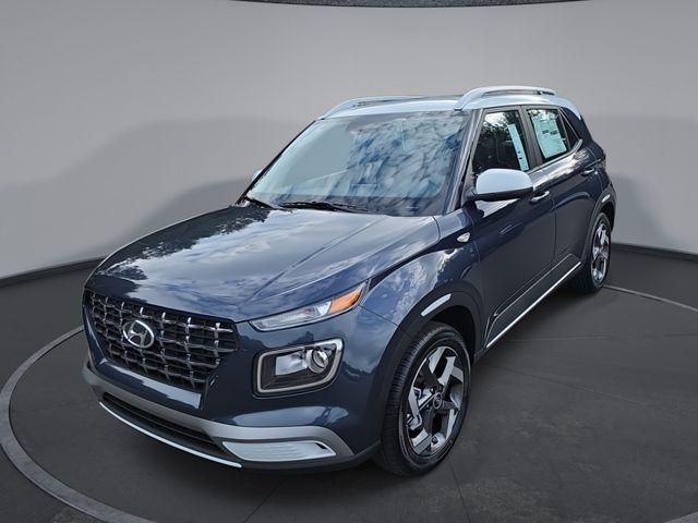 new 2026 Hyundai Venue car, priced at $24,615
