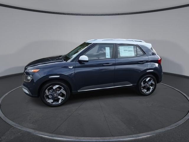 new 2026 Hyundai Venue car, priced at $24,615