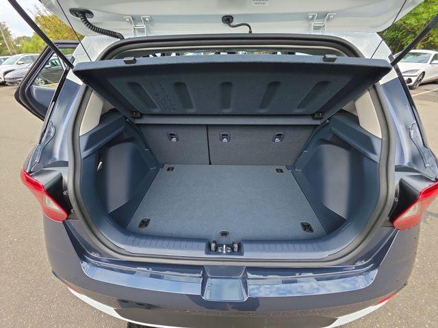 new 2026 Hyundai Venue car, priced at $24,615