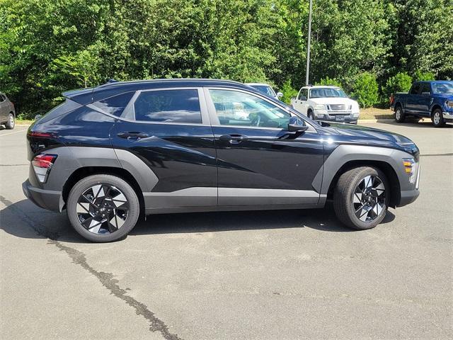 used 2024 Hyundai Kona car, priced at $25,488