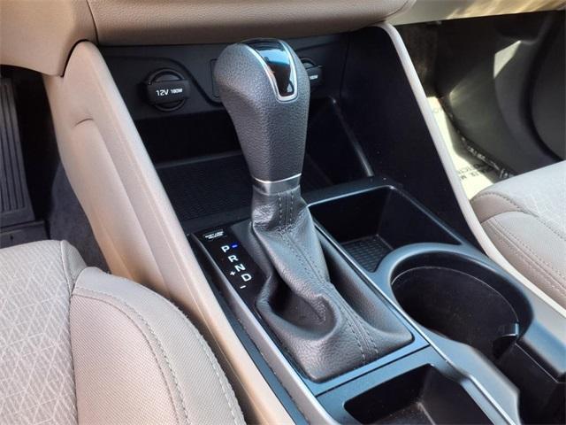used 2016 Hyundai Tucson car, priced at $11,998