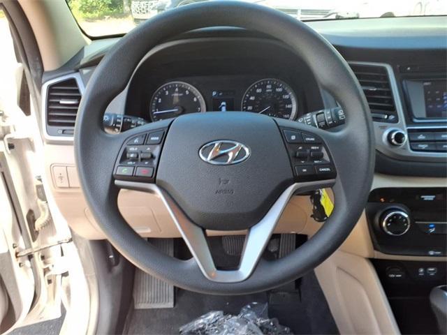 used 2016 Hyundai Tucson car, priced at $11,998