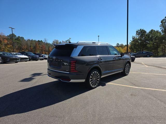 new 2026 Hyundai Palisade car, priced at $57,560