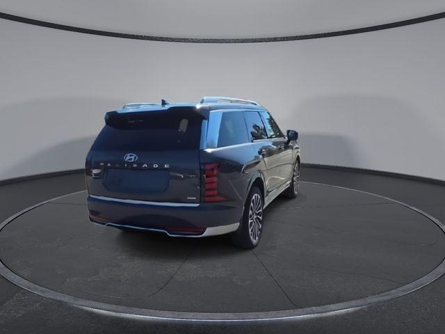 new 2026 Hyundai Palisade car, priced at $57,560