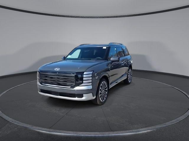 new 2026 Hyundai Palisade car, priced at $57,560
