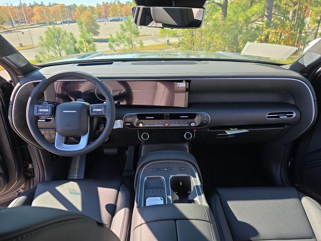 new 2026 Hyundai Palisade car, priced at $57,560