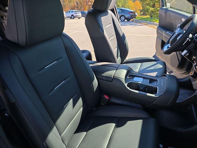 new 2026 Hyundai Palisade car, priced at $57,560