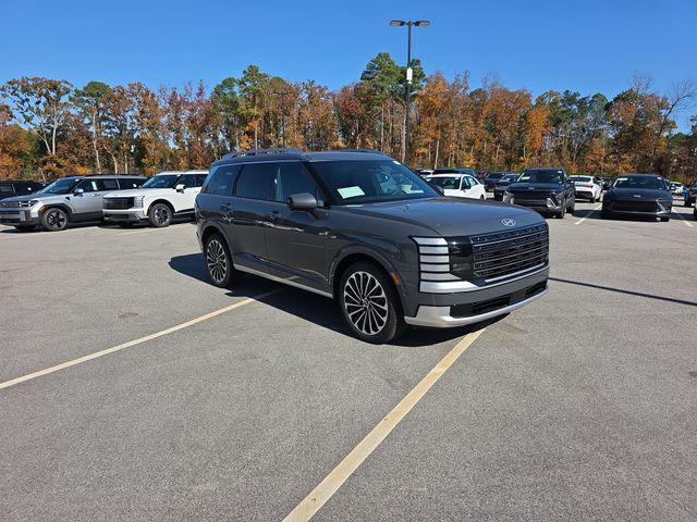 new 2026 Hyundai Palisade car, priced at $57,560