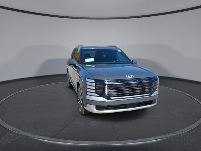 new 2026 Hyundai Palisade car, priced at $57,560