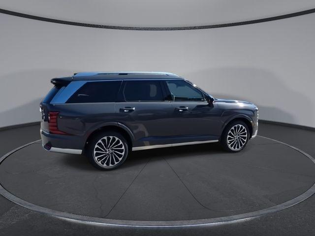 new 2026 Hyundai Palisade car, priced at $57,560