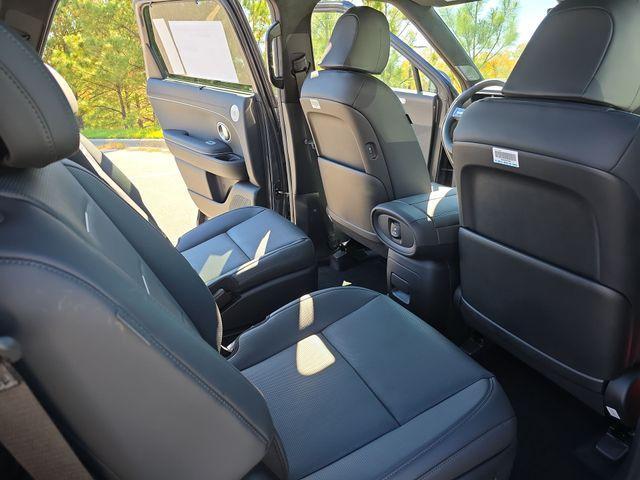 new 2026 Hyundai Palisade car, priced at $57,560