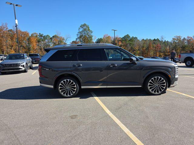 new 2026 Hyundai Palisade car, priced at $57,560