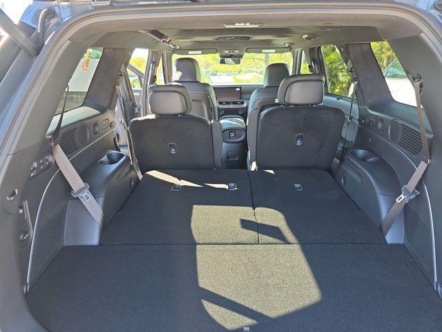 new 2026 Hyundai Palisade car, priced at $57,560