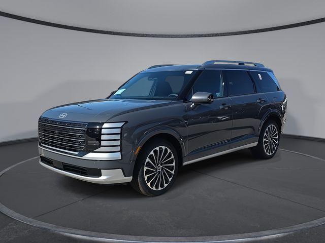 new 2026 Hyundai Palisade car, priced at $57,560
