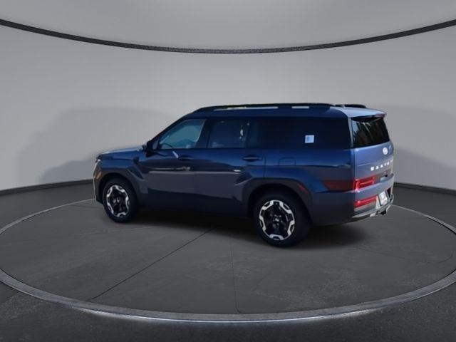 new 2026 Hyundai Santa Fe car, priced at $40,760