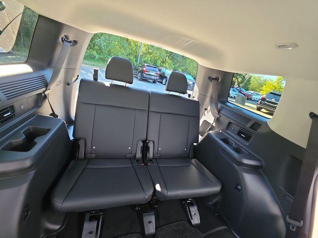 new 2026 Hyundai Santa Fe car, priced at $40,760