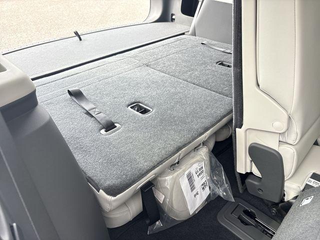 new 2026 Hyundai SANTA FE HEV car, priced at $38,350