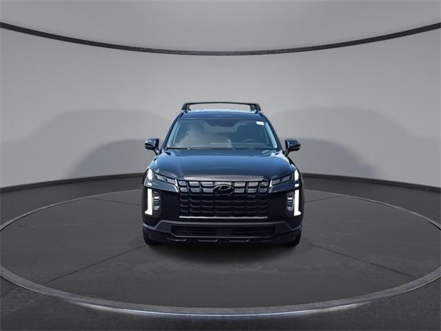 new 2025 Hyundai Palisade car, priced at $46,340