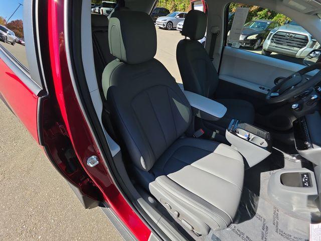 new 2026 Hyundai IONIQ 5 car, priced at $41,005