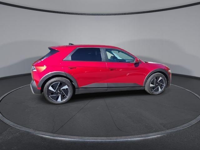 new 2026 Hyundai IONIQ 5 car, priced at $41,005