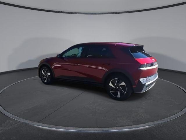 new 2026 Hyundai IONIQ 5 car, priced at $41,005