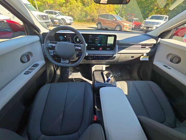 new 2026 Hyundai IONIQ 5 car, priced at $41,005