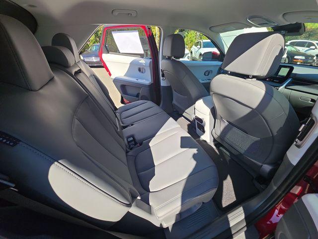 new 2026 Hyundai IONIQ 5 car, priced at $41,005