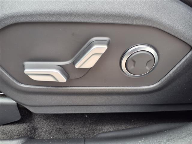 new 2025 Hyundai Santa Fe car, priced at $38,730