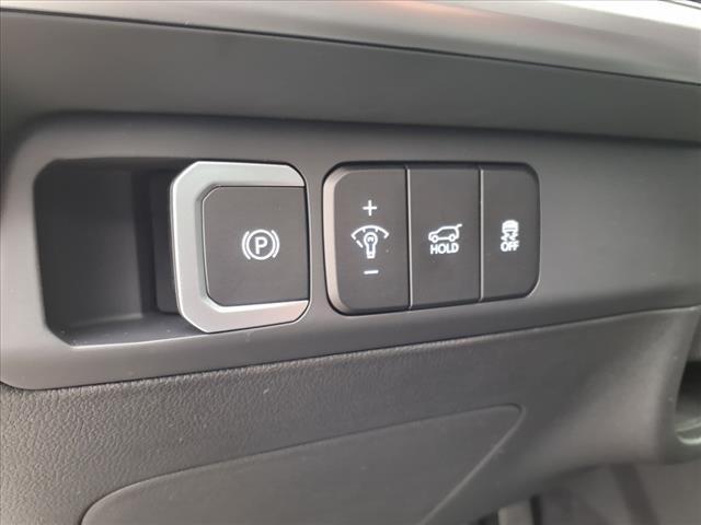 new 2025 Hyundai Santa Fe car, priced at $38,730