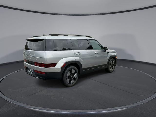new 2026 Hyundai SANTA FE HEV car, priced at $38,410