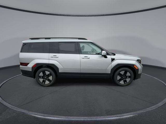 new 2026 Hyundai SANTA FE HEV car, priced at $38,410