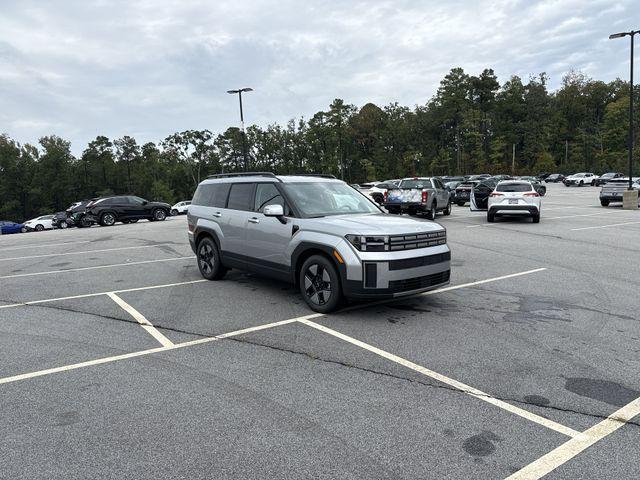 new 2026 Hyundai SANTA FE HEV car, priced at $38,410