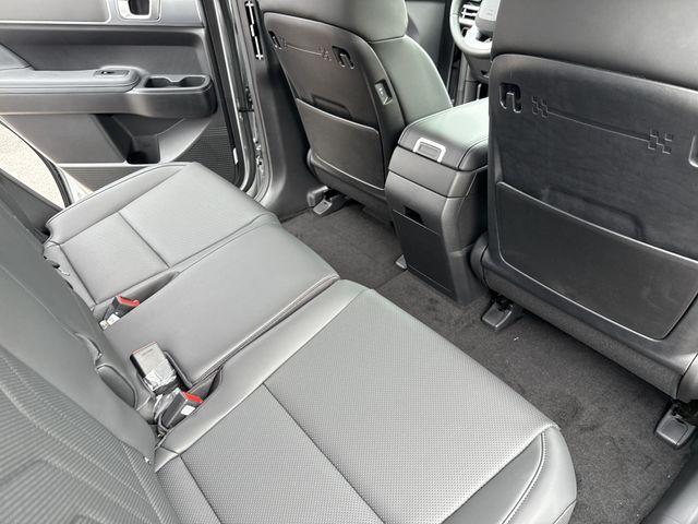 new 2026 Hyundai SANTA FE HEV car, priced at $38,410