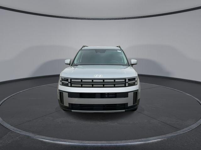 new 2026 Hyundai SANTA FE HEV car, priced at $38,410