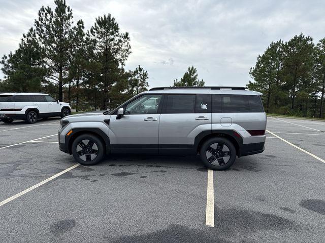 new 2026 Hyundai SANTA FE HEV car, priced at $38,410