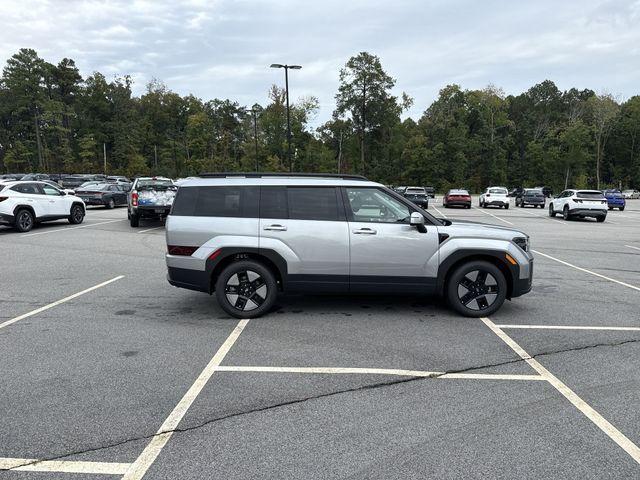 new 2026 Hyundai SANTA FE HEV car, priced at $38,410