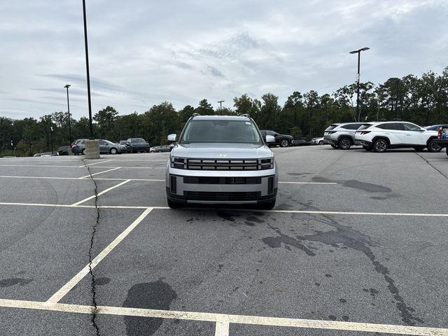 new 2026 Hyundai SANTA FE HEV car, priced at $38,410