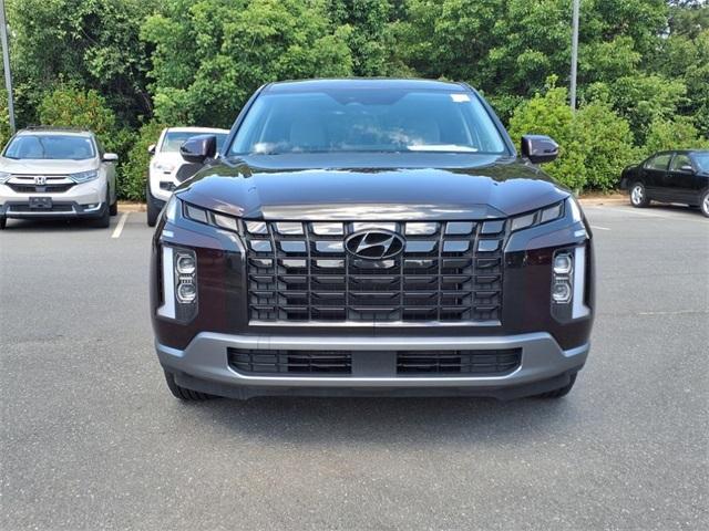 used 2023 Hyundai Palisade car, priced at $28,897