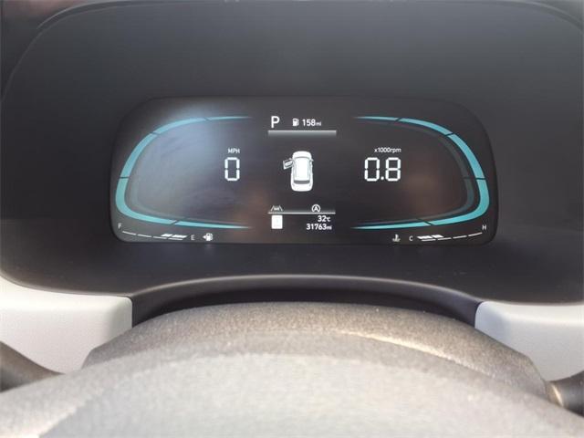 used 2023 Hyundai Palisade car, priced at $28,897