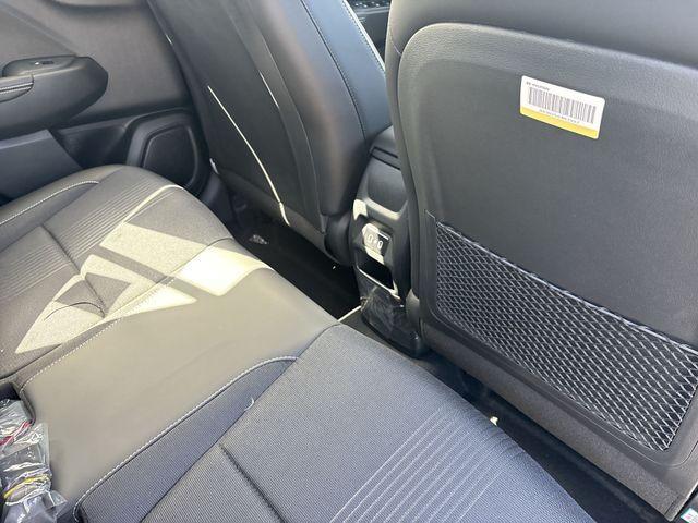 new 2026 Hyundai Venue car, priced at $24,645