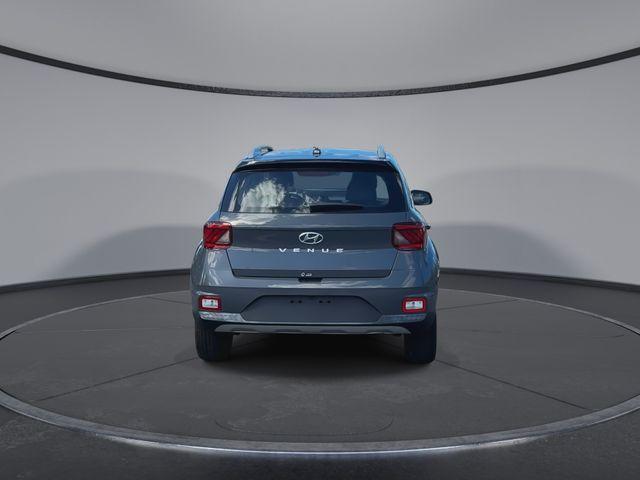 new 2026 Hyundai Venue car, priced at $24,645
