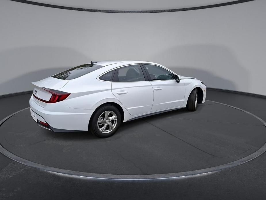 used 2022 Hyundai Sonata car, priced at $19,698