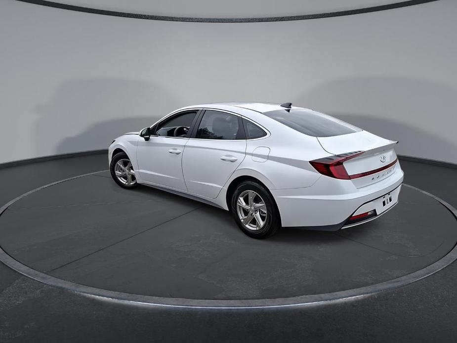 used 2022 Hyundai Sonata car, priced at $19,698