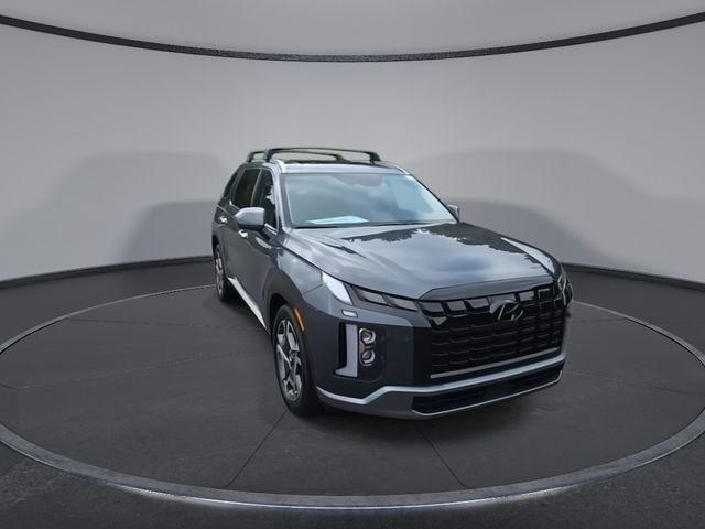 new 2025 Hyundai Palisade car, priced at $46,864