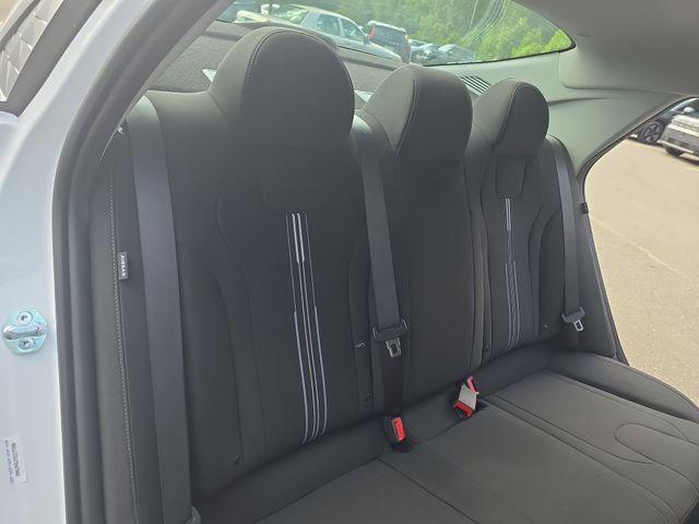 new 2025 Hyundai ELANTRA HEV car, priced at $25,360